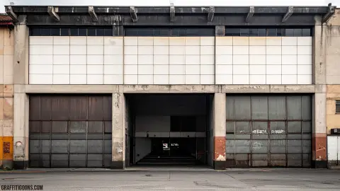 Industrial