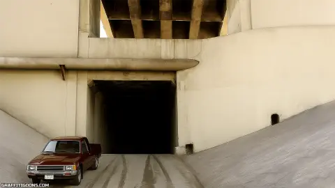 The Drain