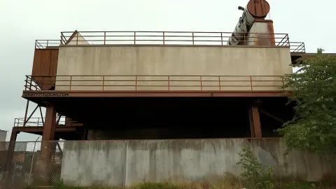 Ironworks