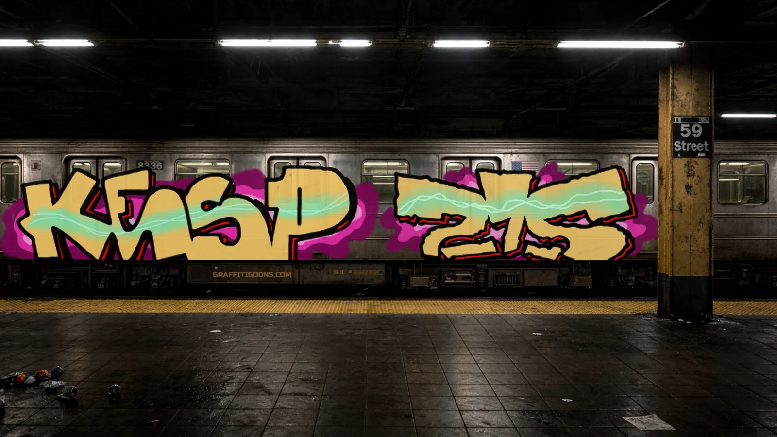 Artwork