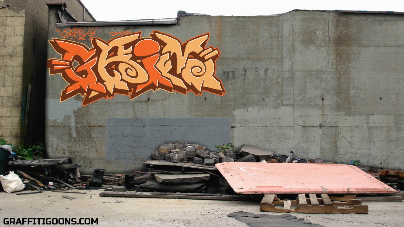 Artwork