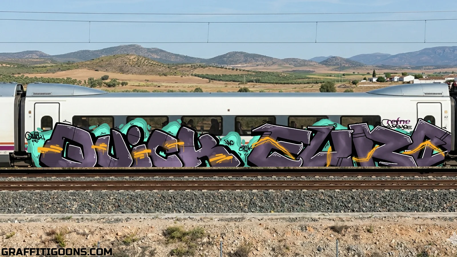 Artwork