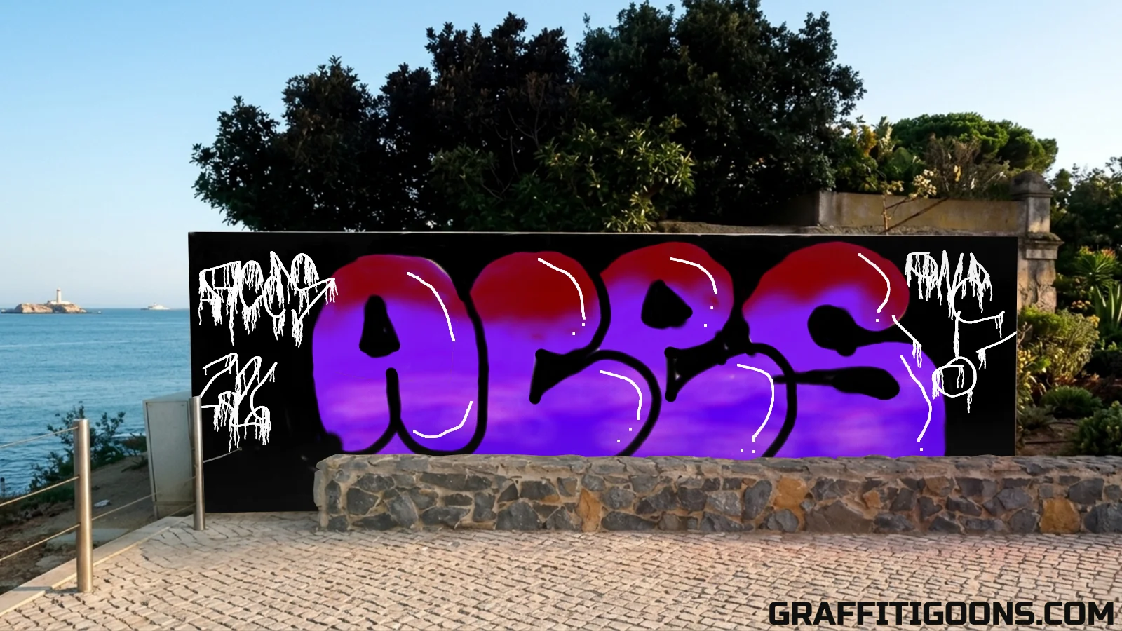 Art by Aces