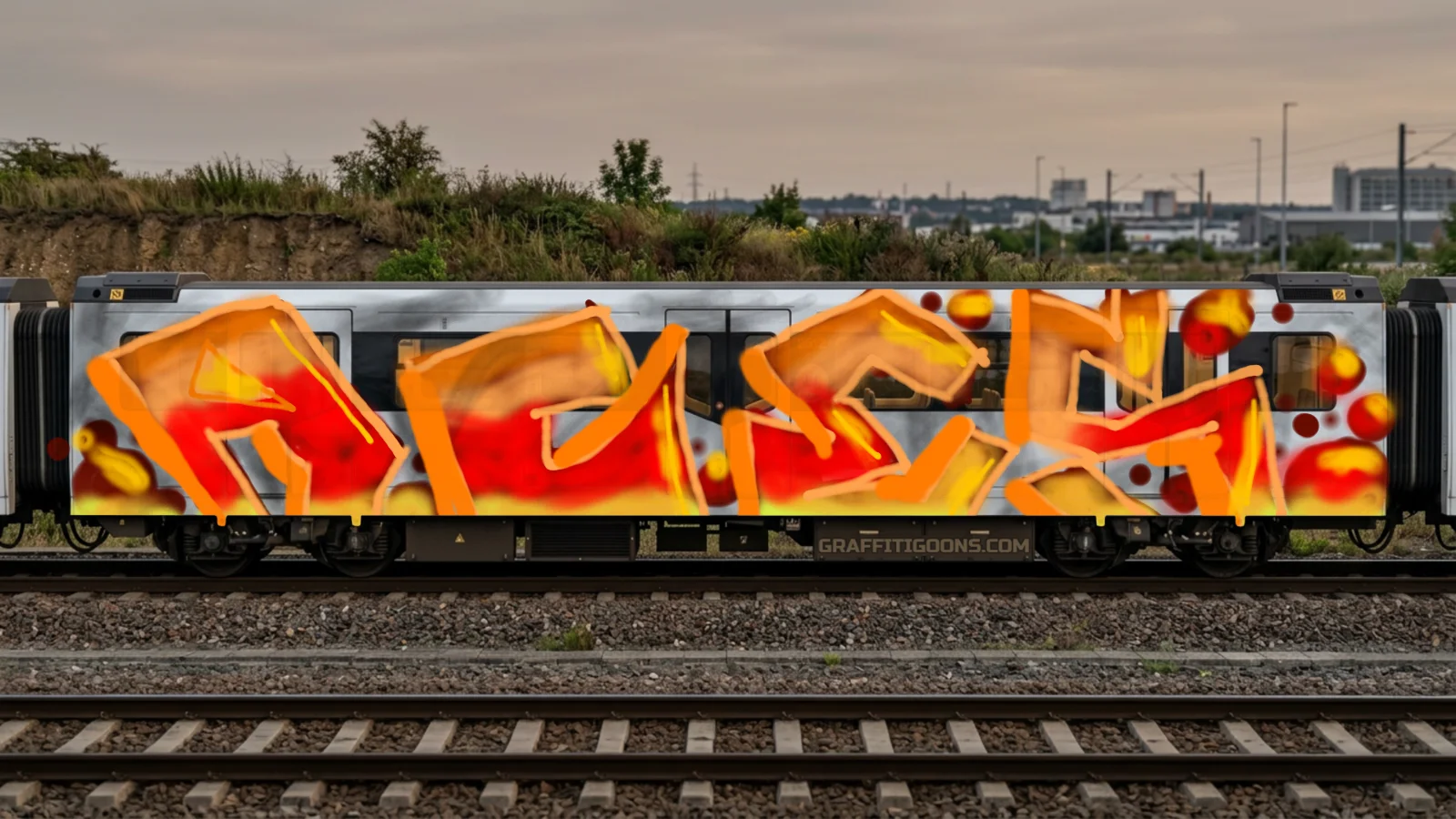 Art by Aces