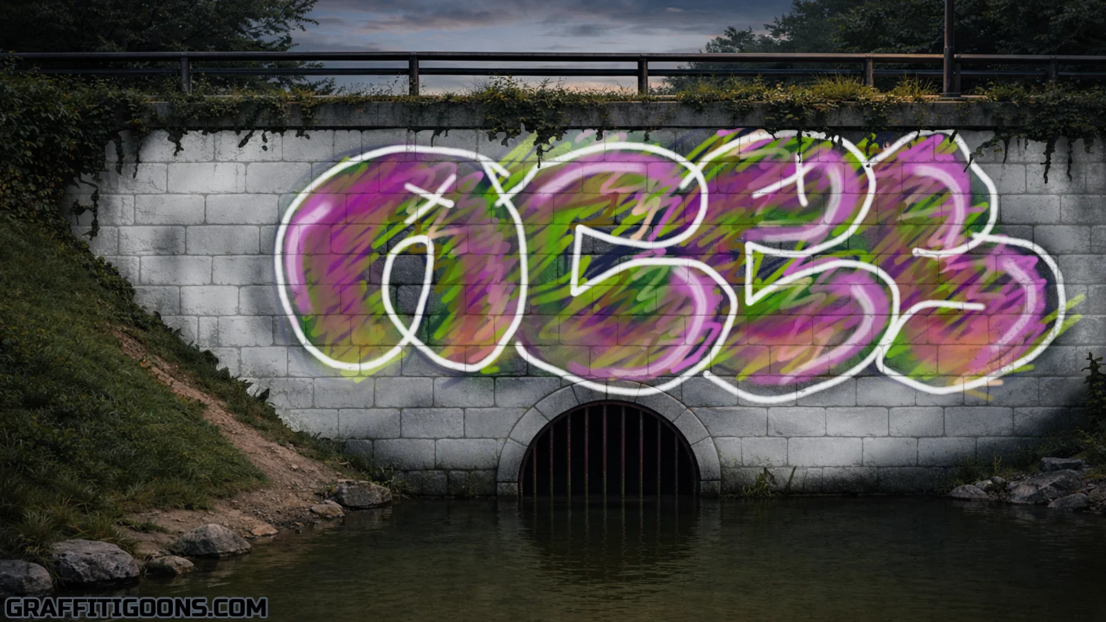 Art by Aces