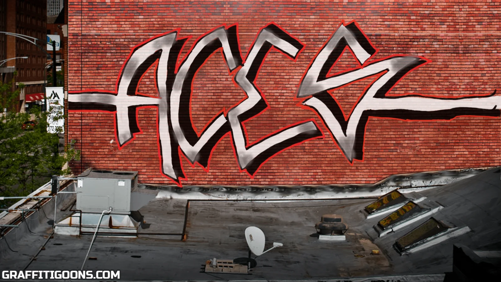 Art by Aces