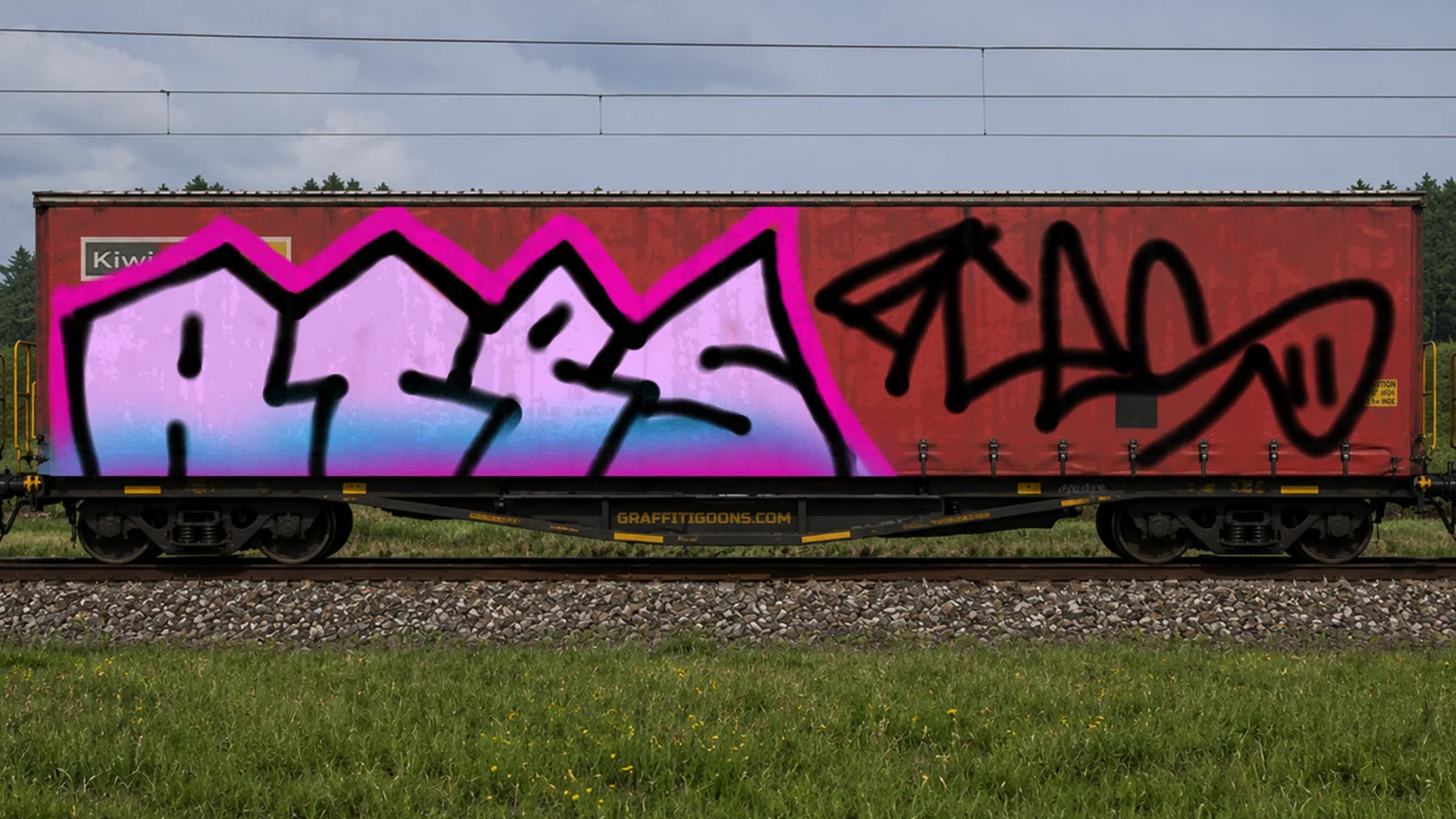 Art by Aces