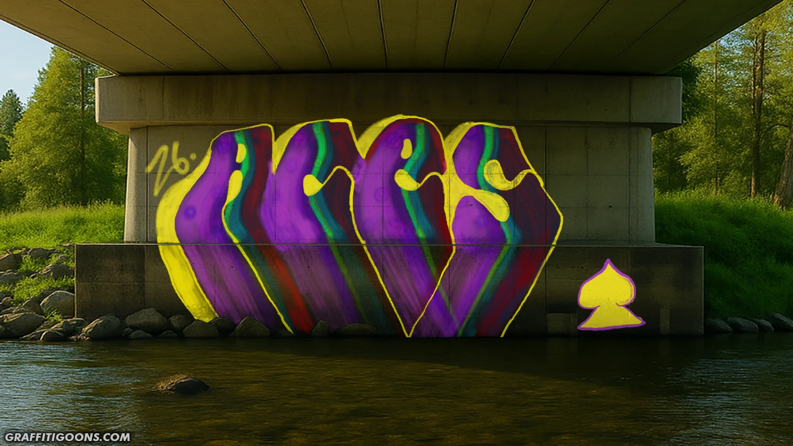 Art by Aces