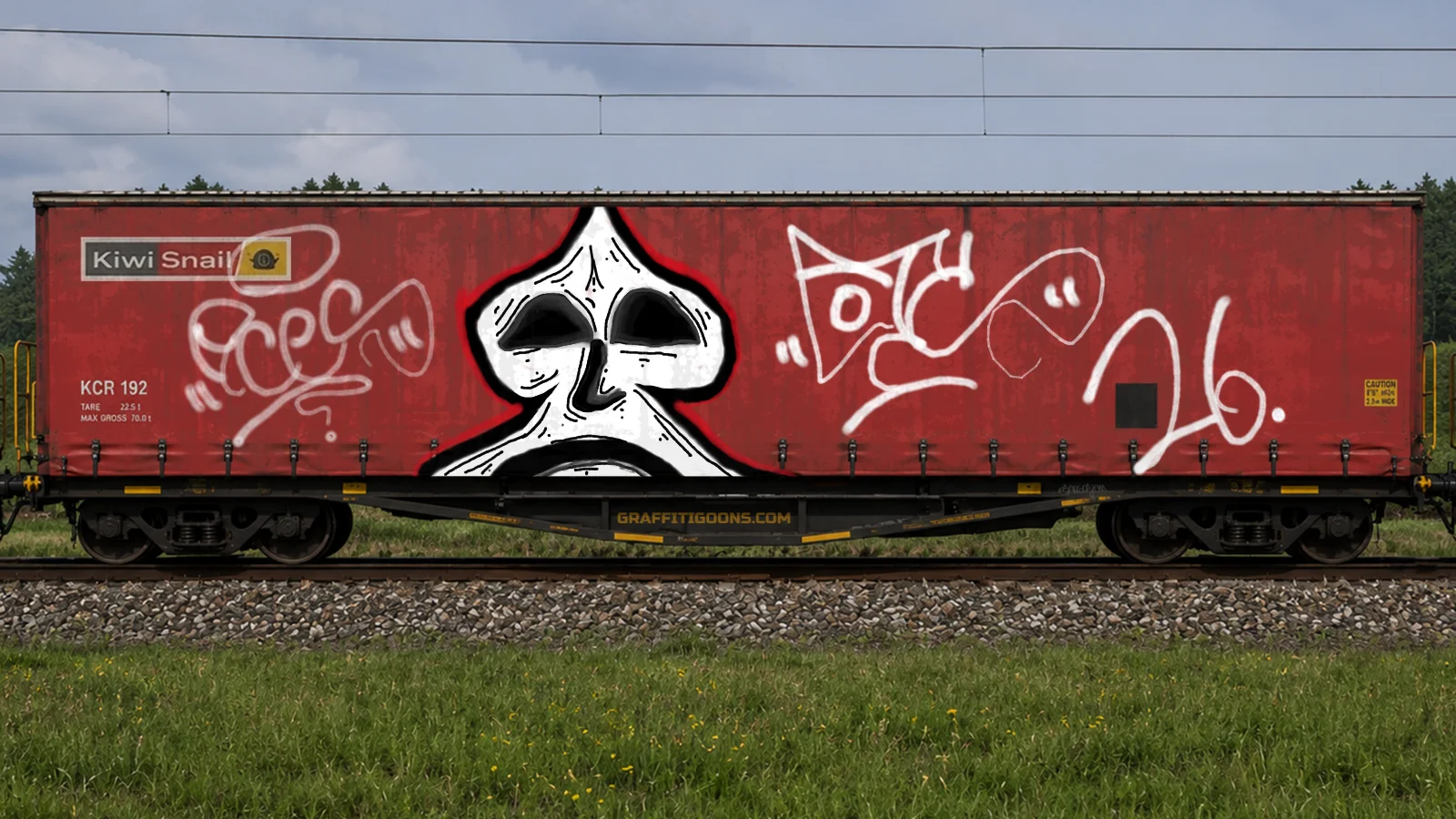 Art by Aces