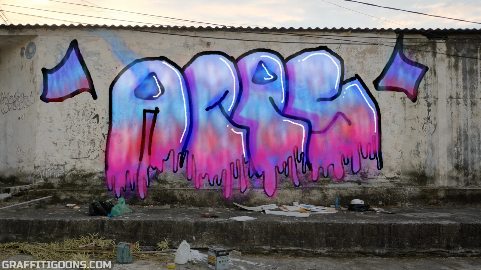 Art by Aces