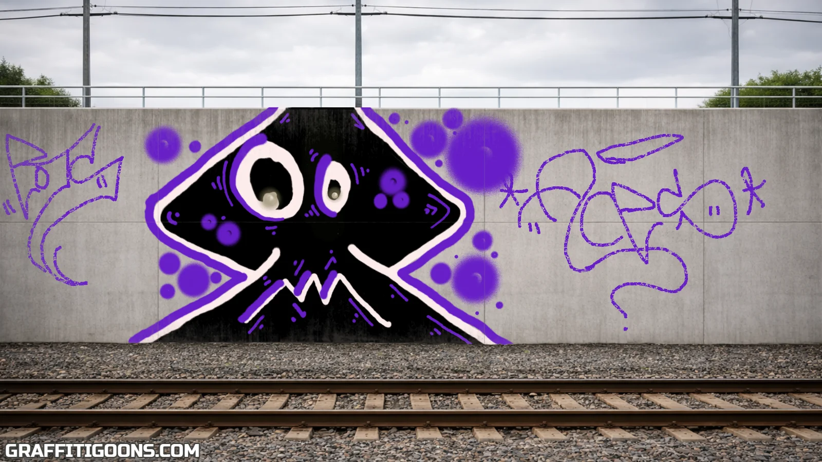 Art by Aces