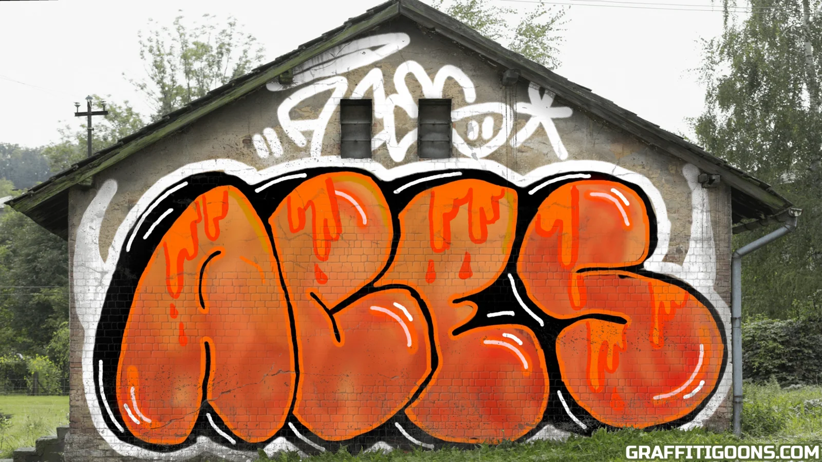 Art by Aces