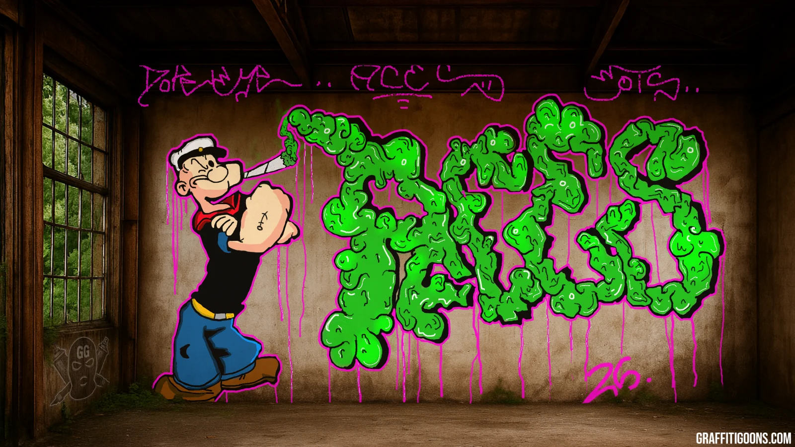 Art by Aces