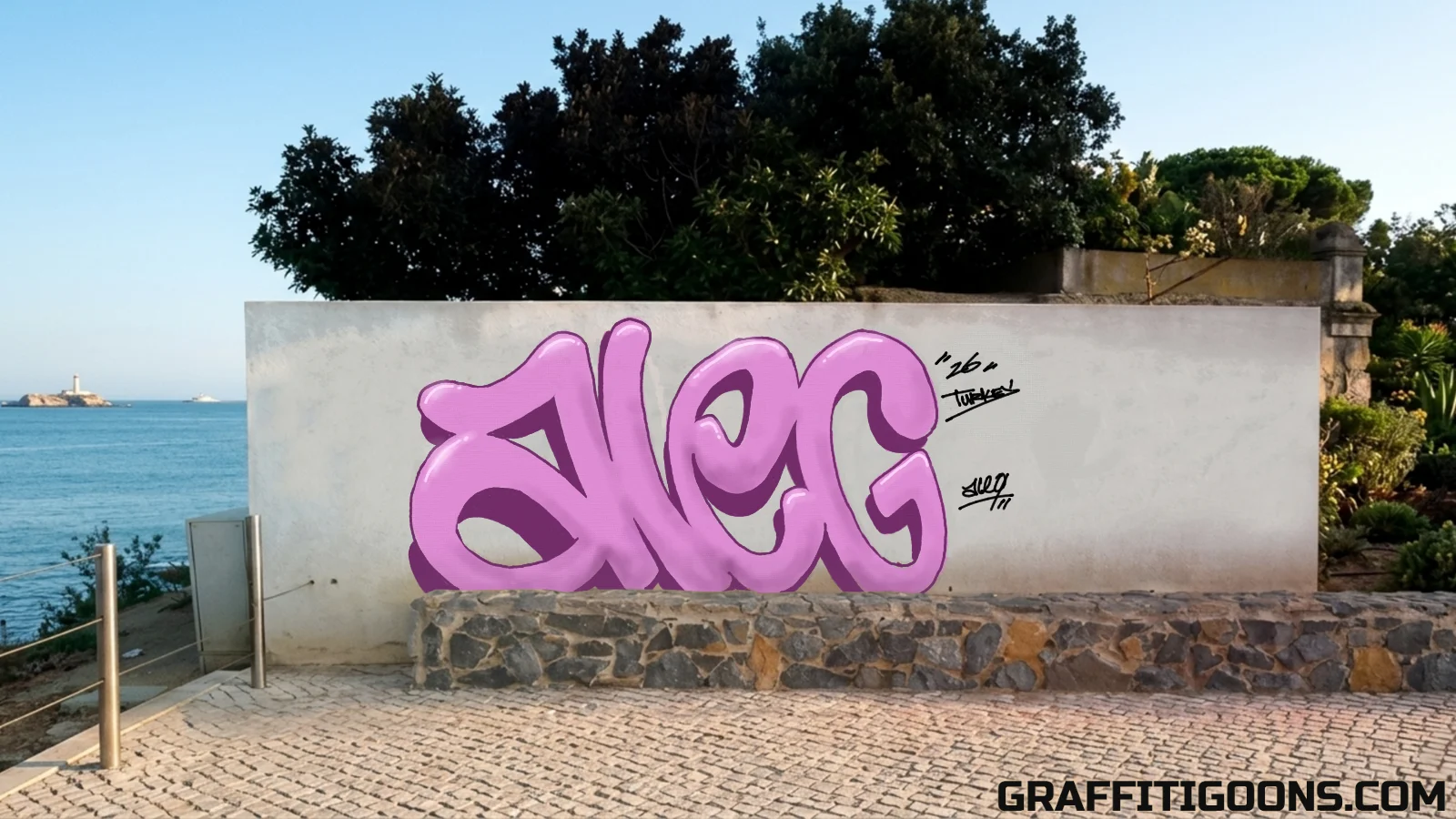 Art by Aleg