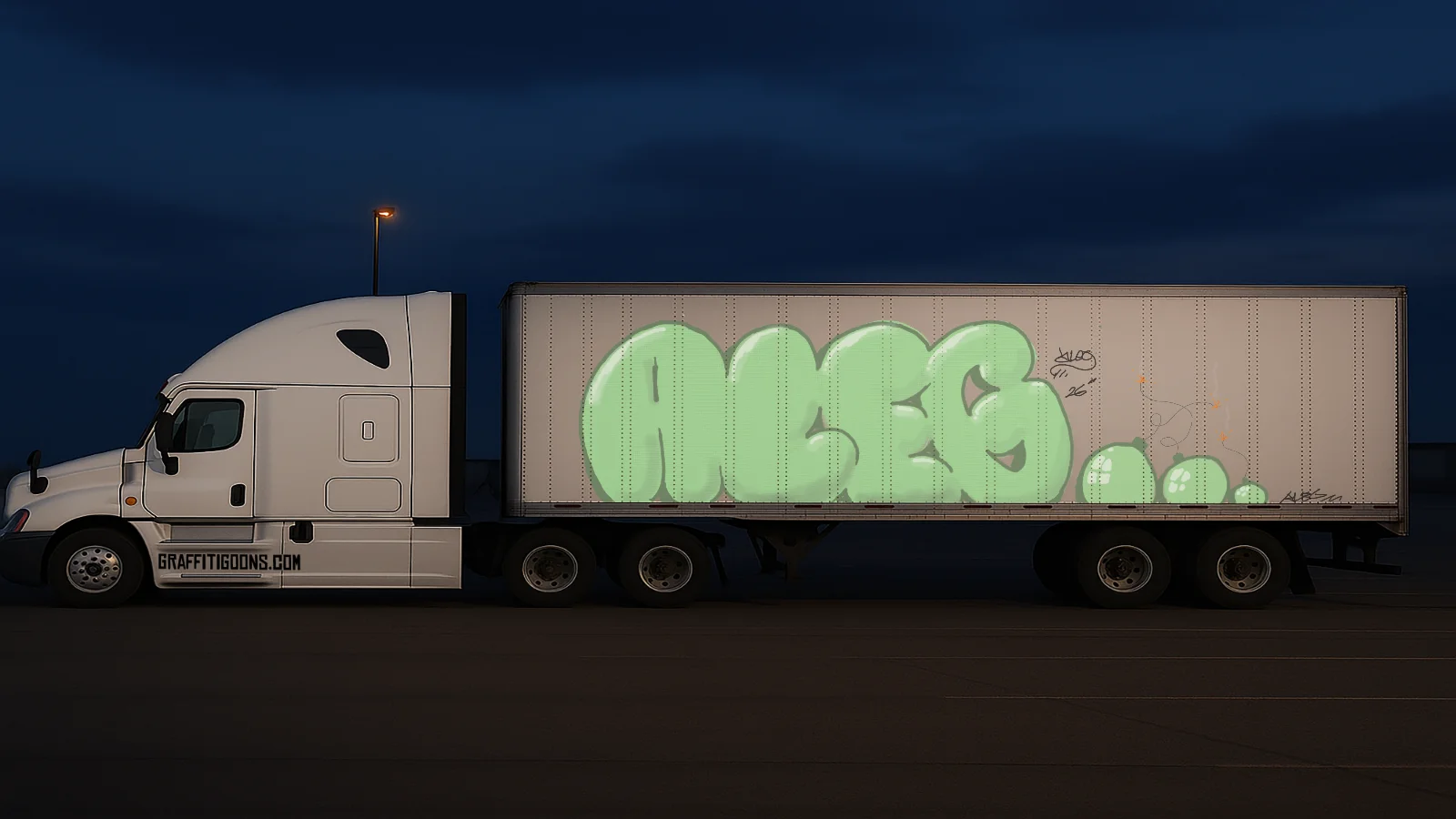 Art by Aleg