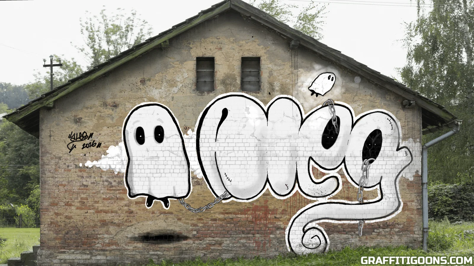 Art by Aleg