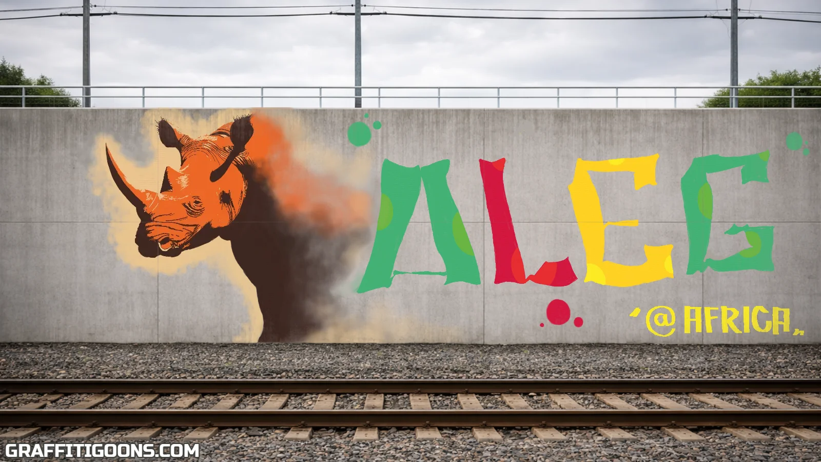 Art by Aleg