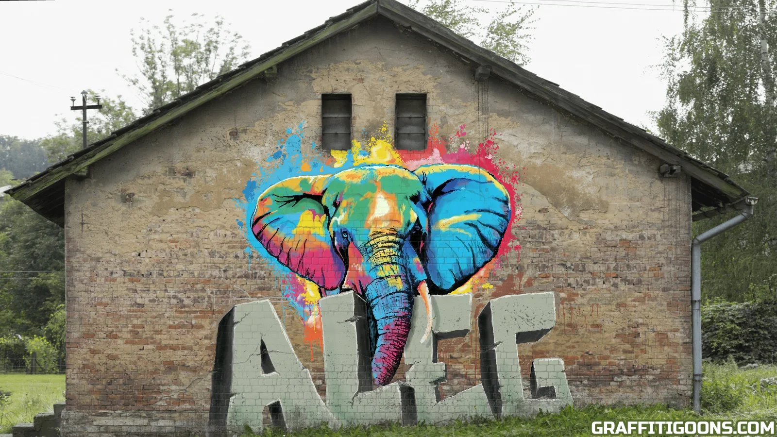 Artwork