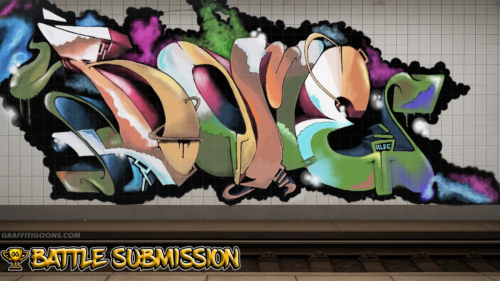 Artwork