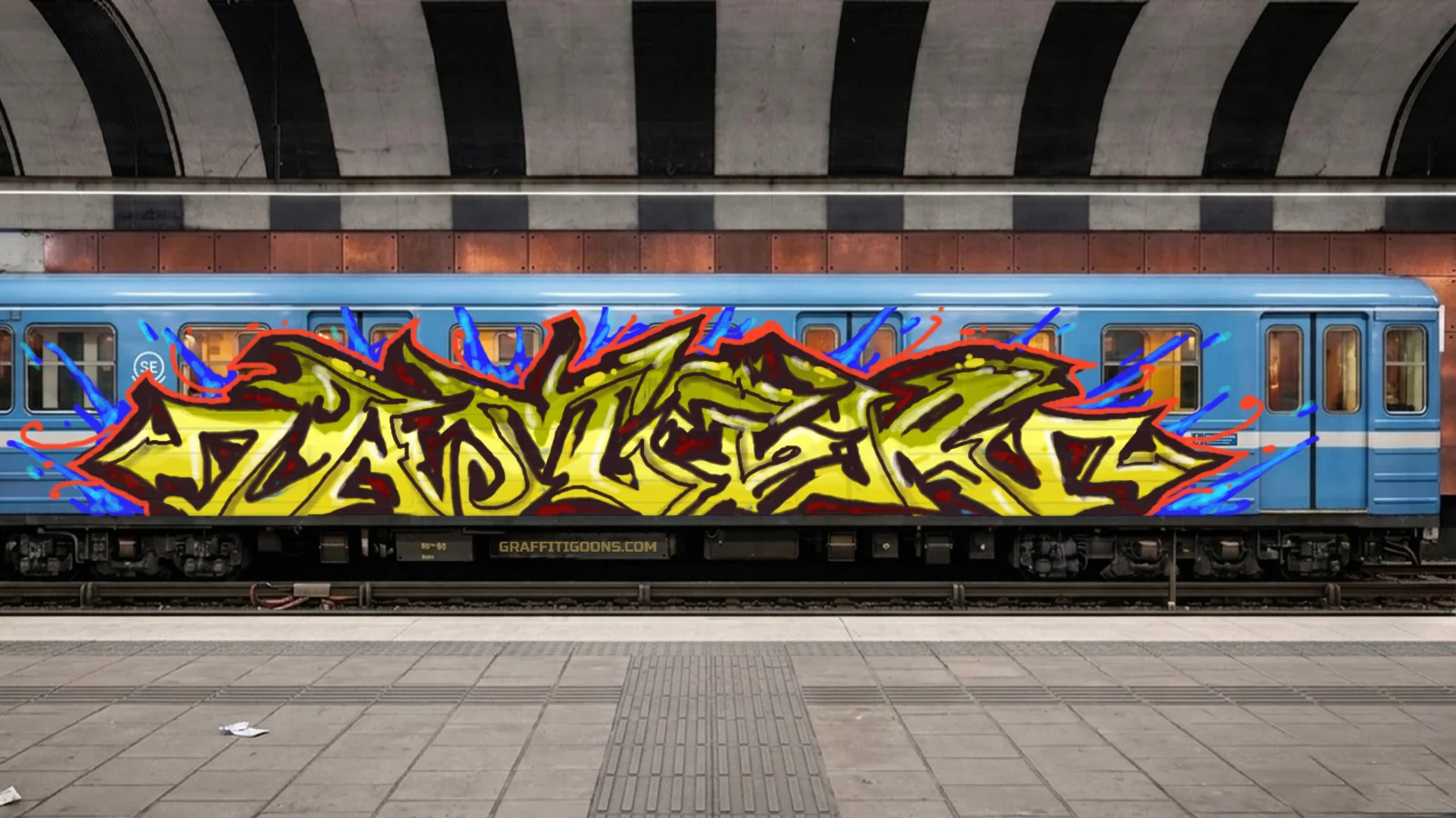 Art by Amir