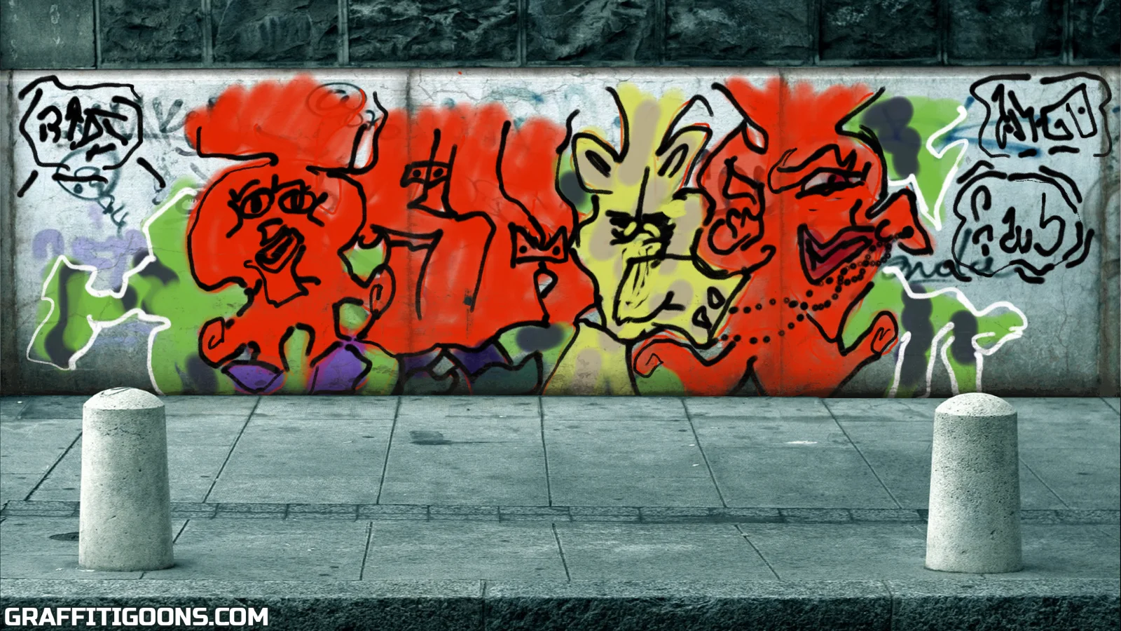 Artwork