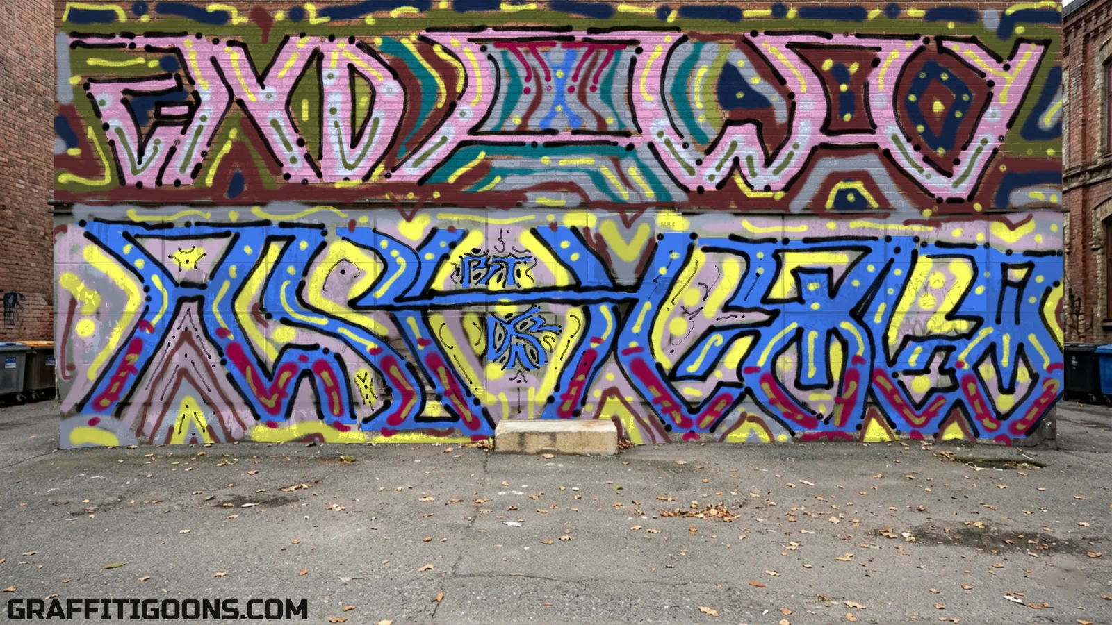 Artwork