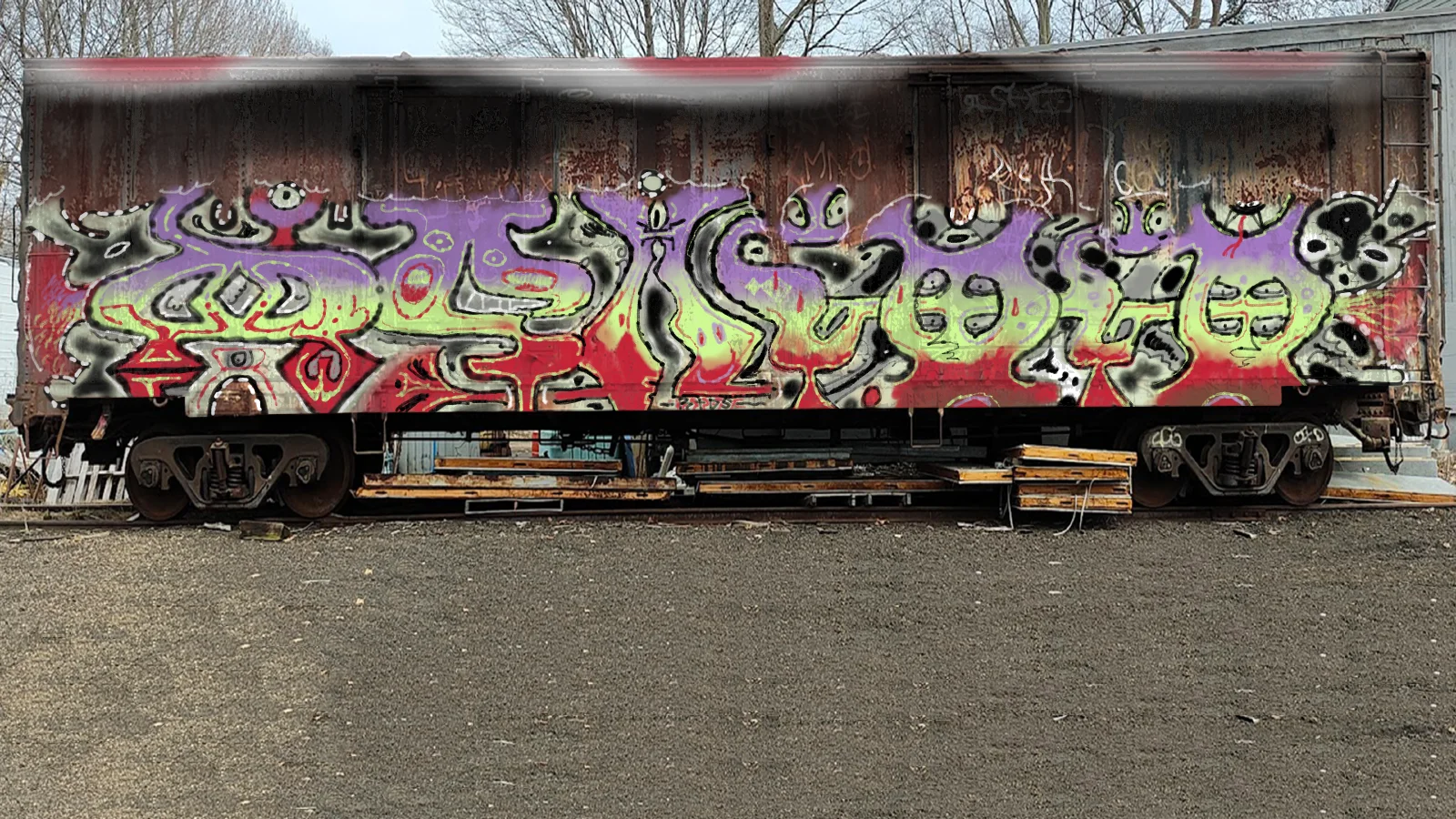 Artwork