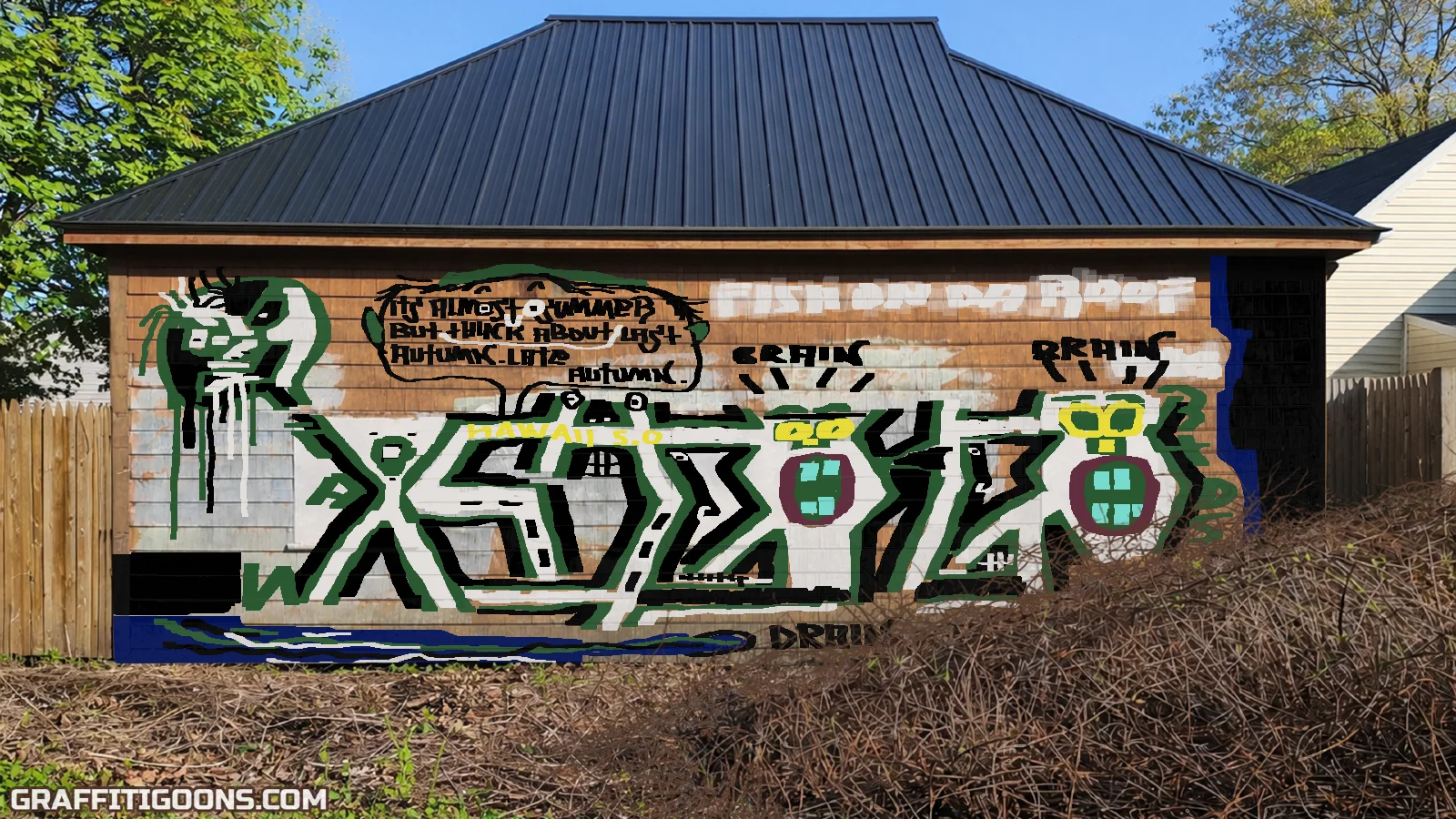 Artwork