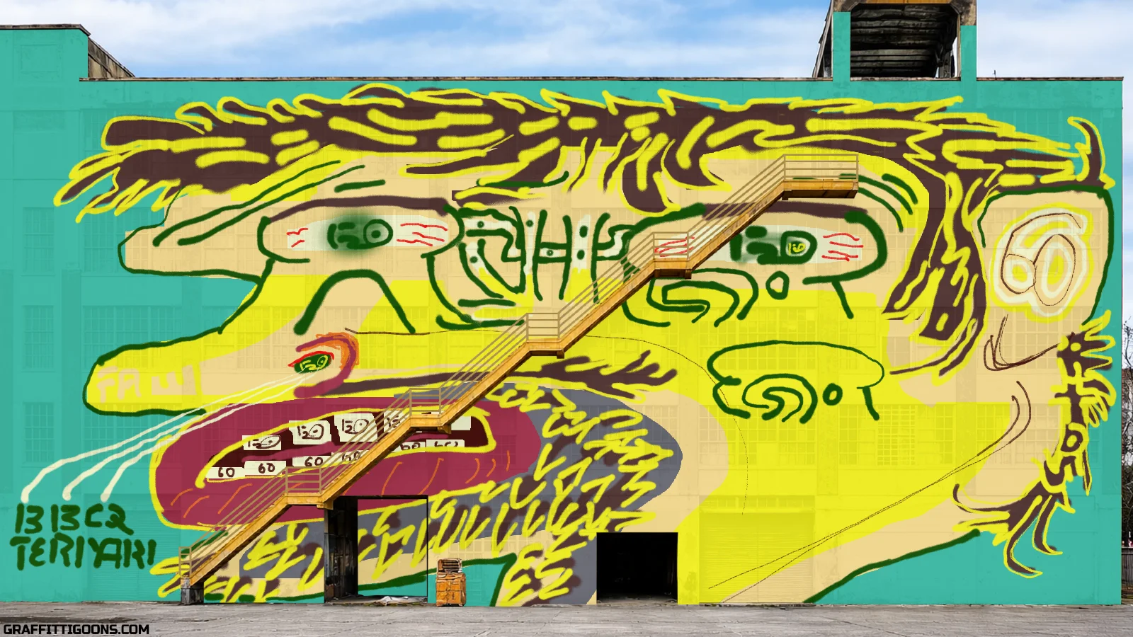 Artwork