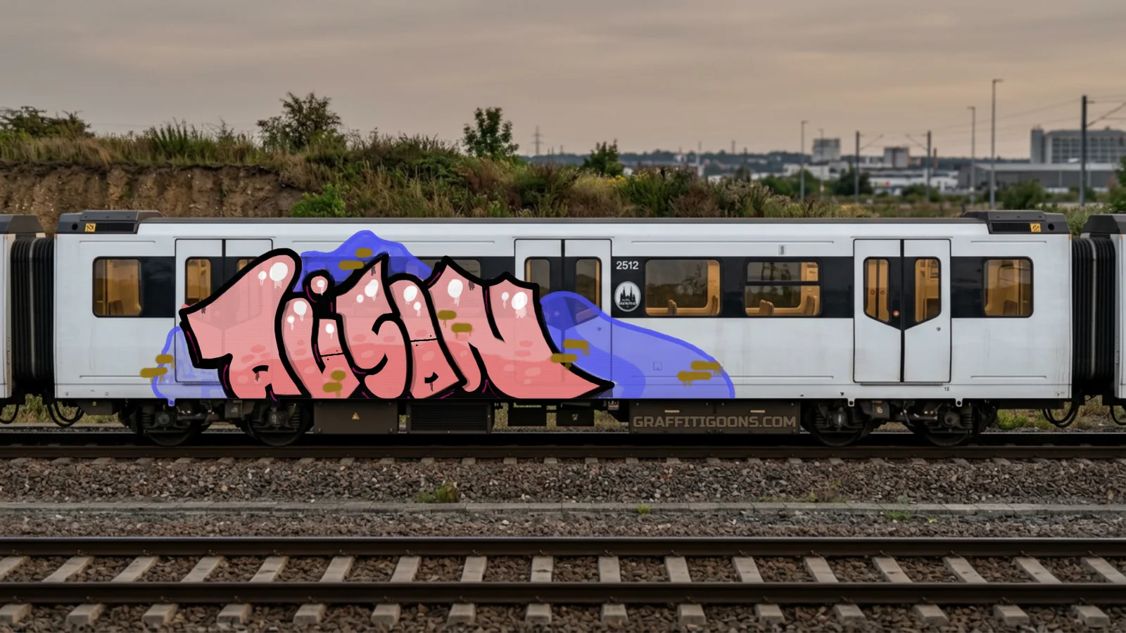 Art by Auson
