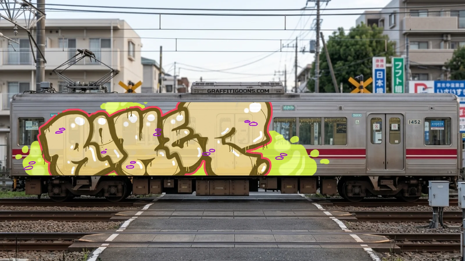Art by Auson