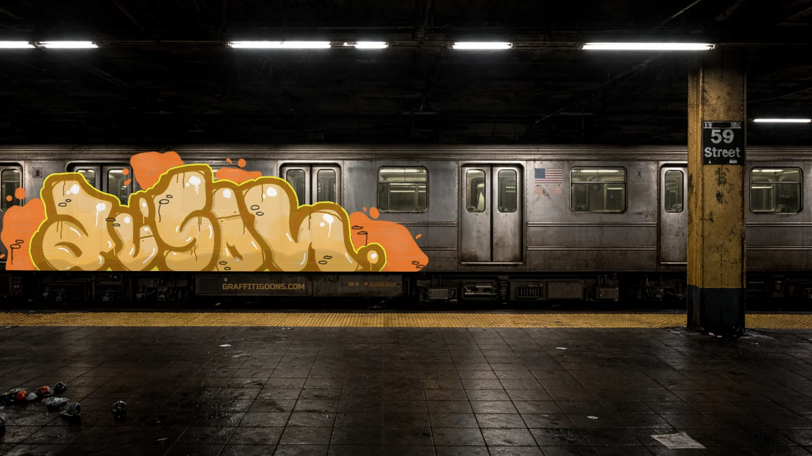 Art by Auson