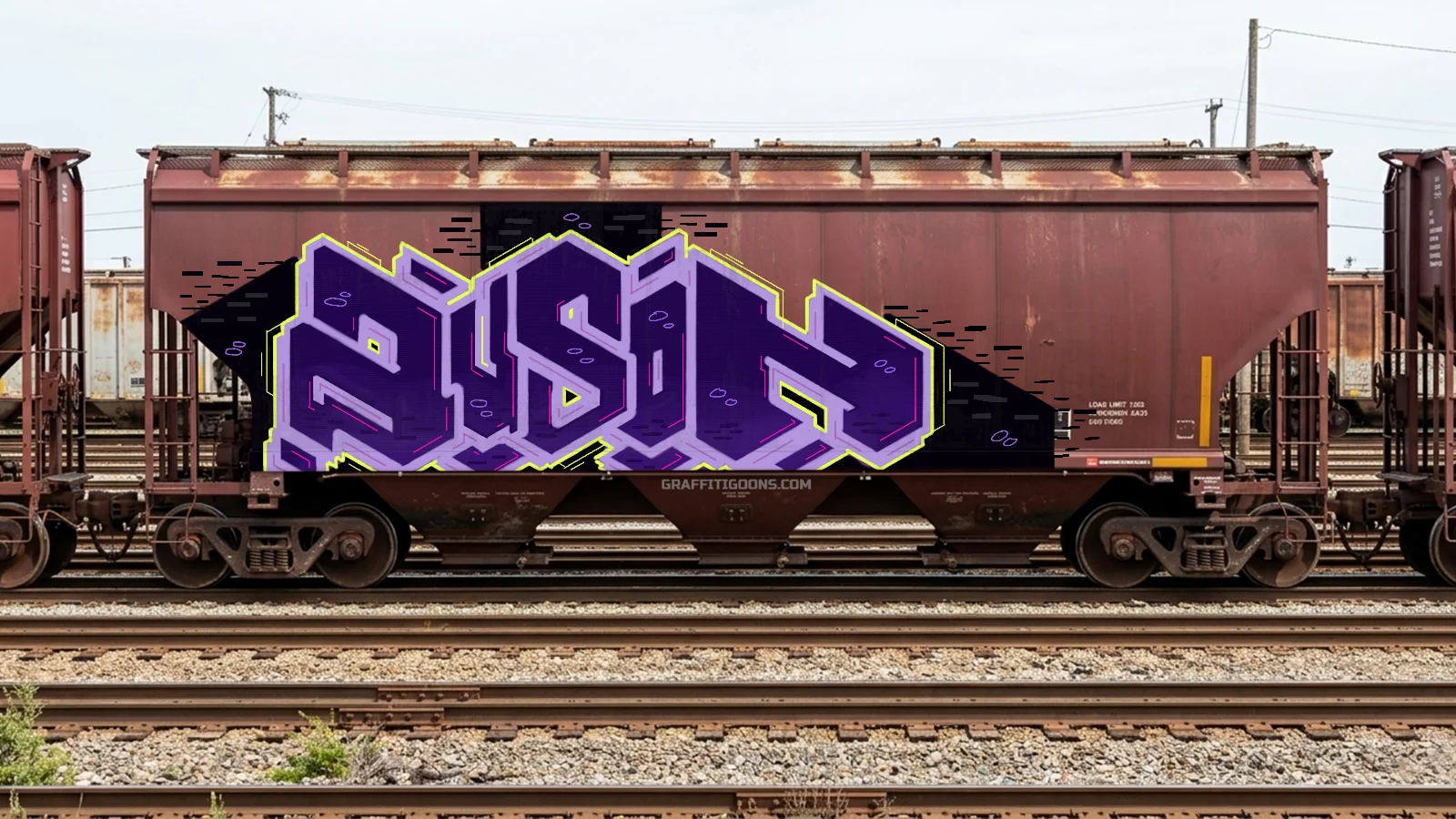 Art by Auson