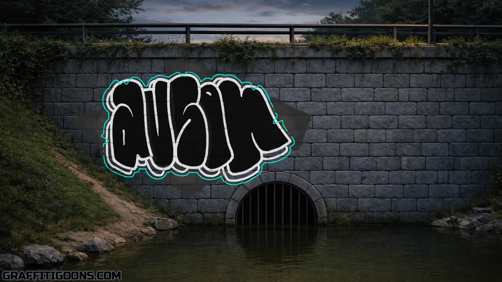 Art by Auson