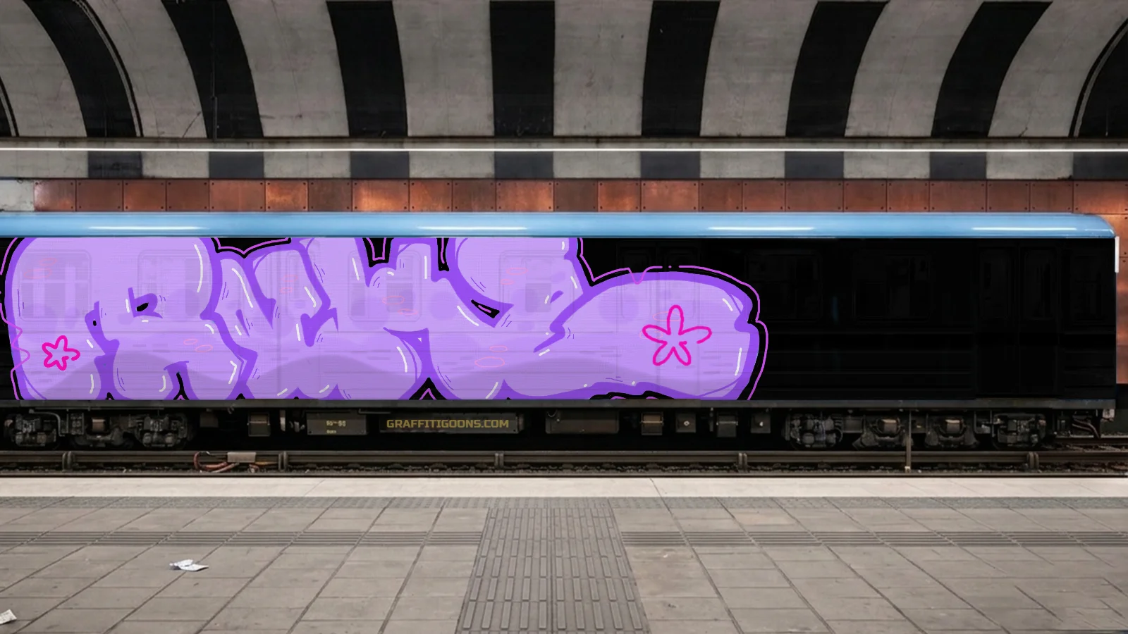 Art by Auson