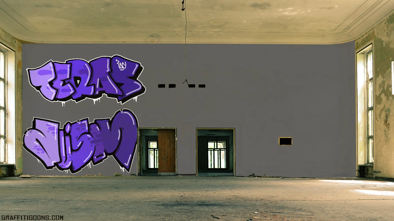Art by Auson