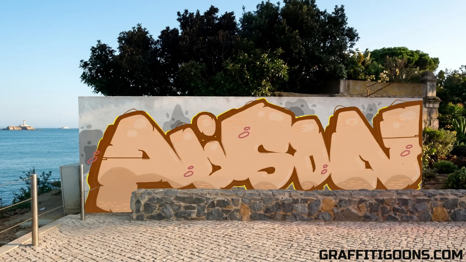 Art by Auson