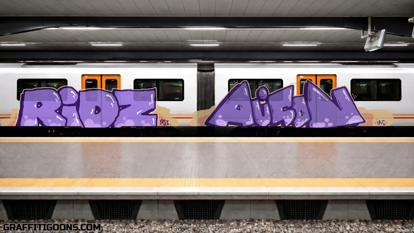 Art by Auson