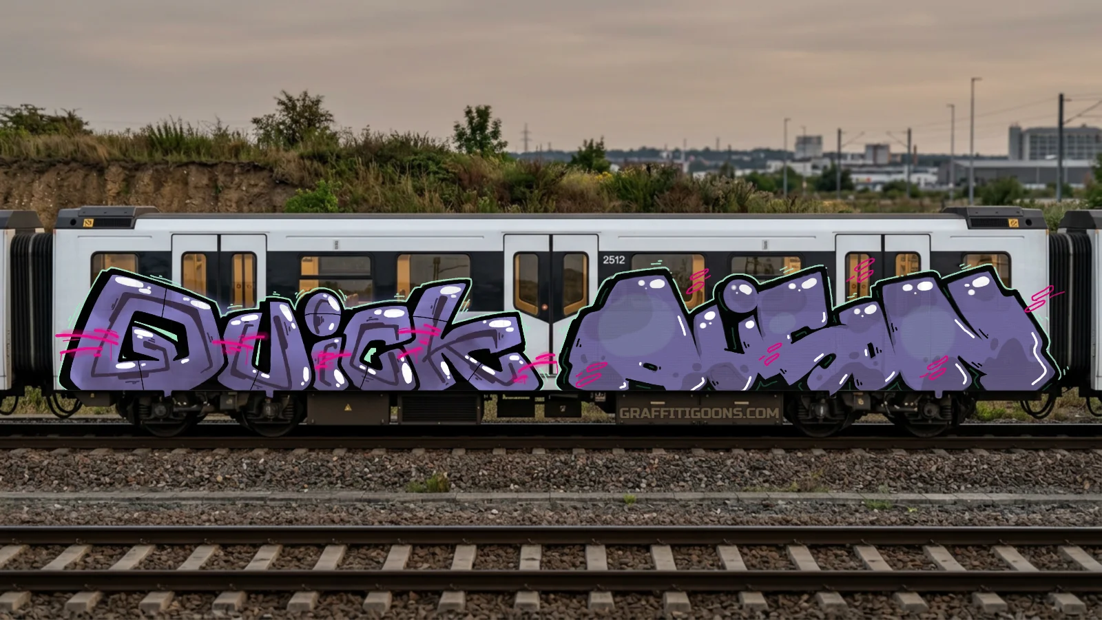 Art by Auson