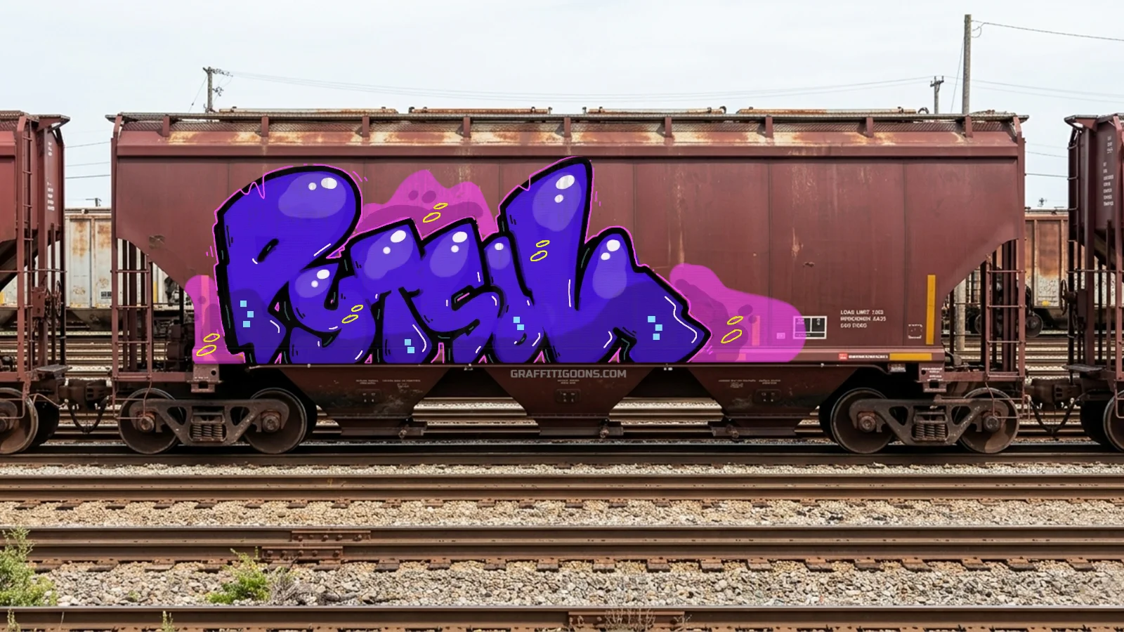 Art by Auson