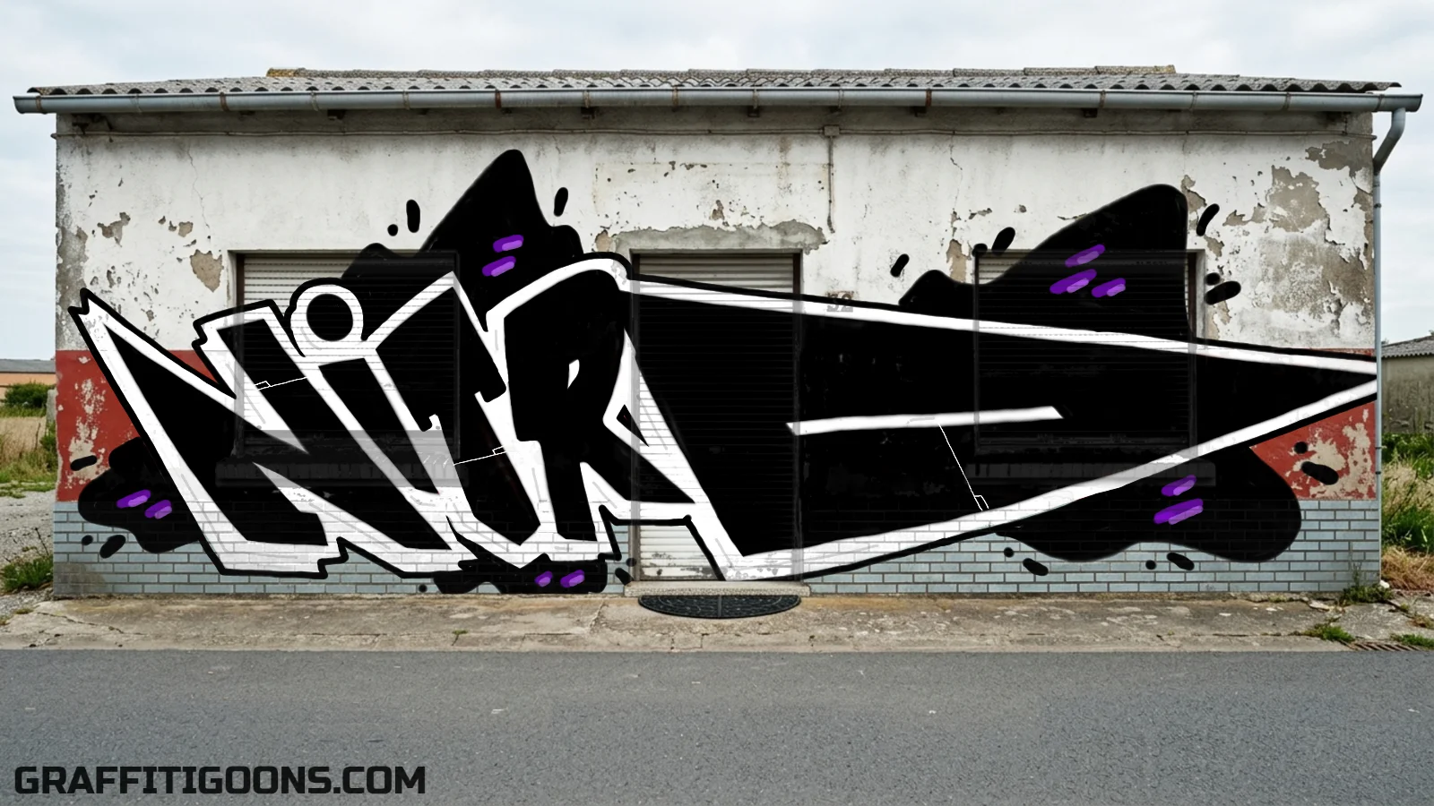 Art by Auson