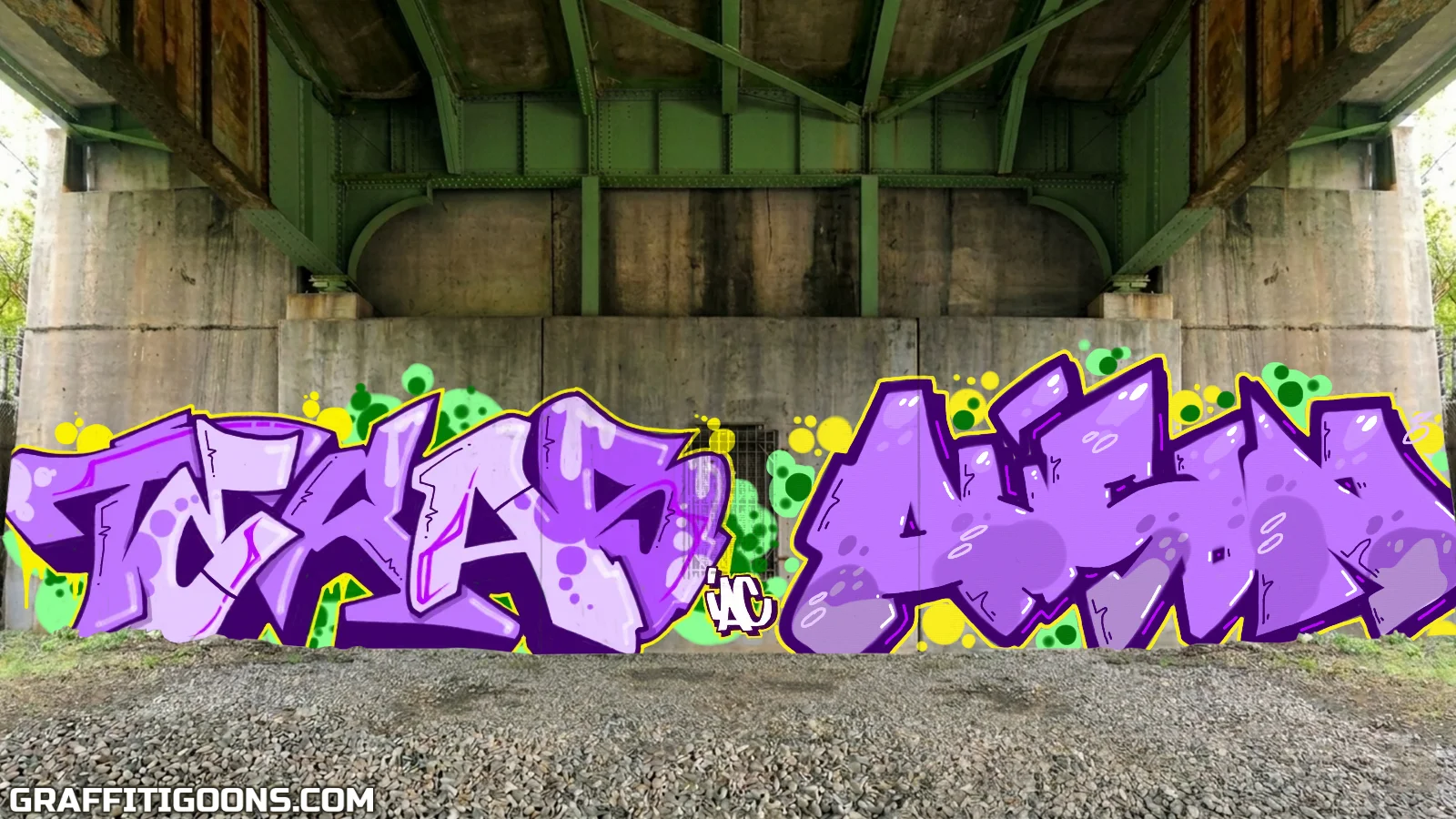 Art by Auson