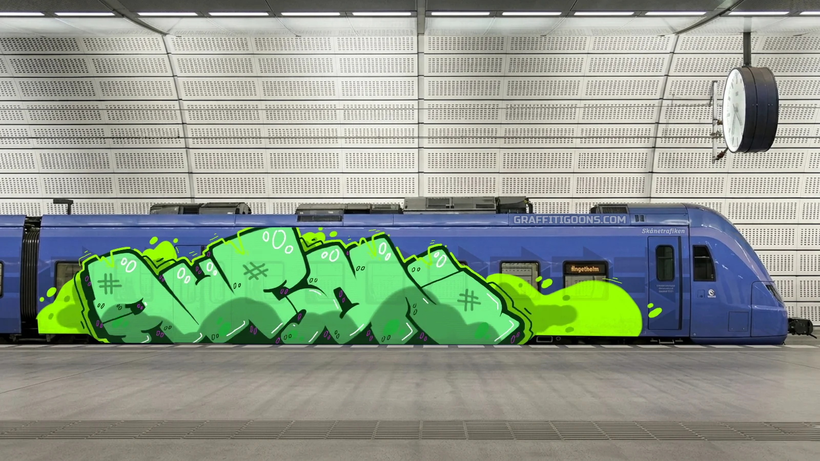 Artwork