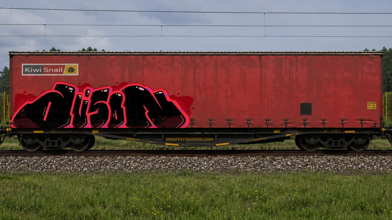 Art by Auson