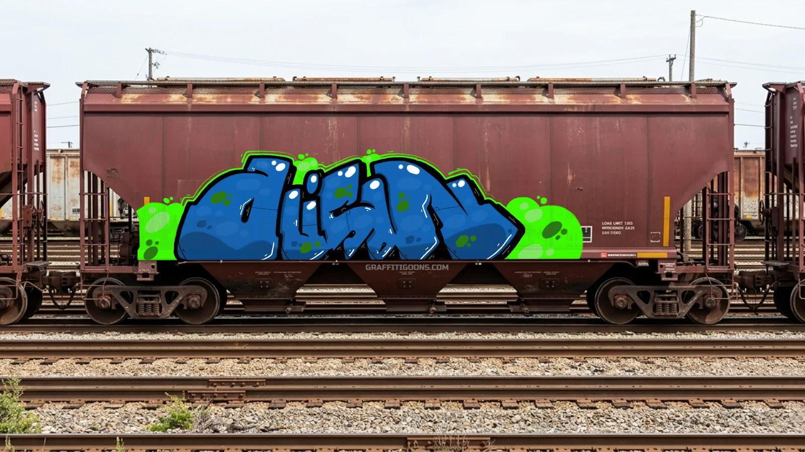 Art by Auson