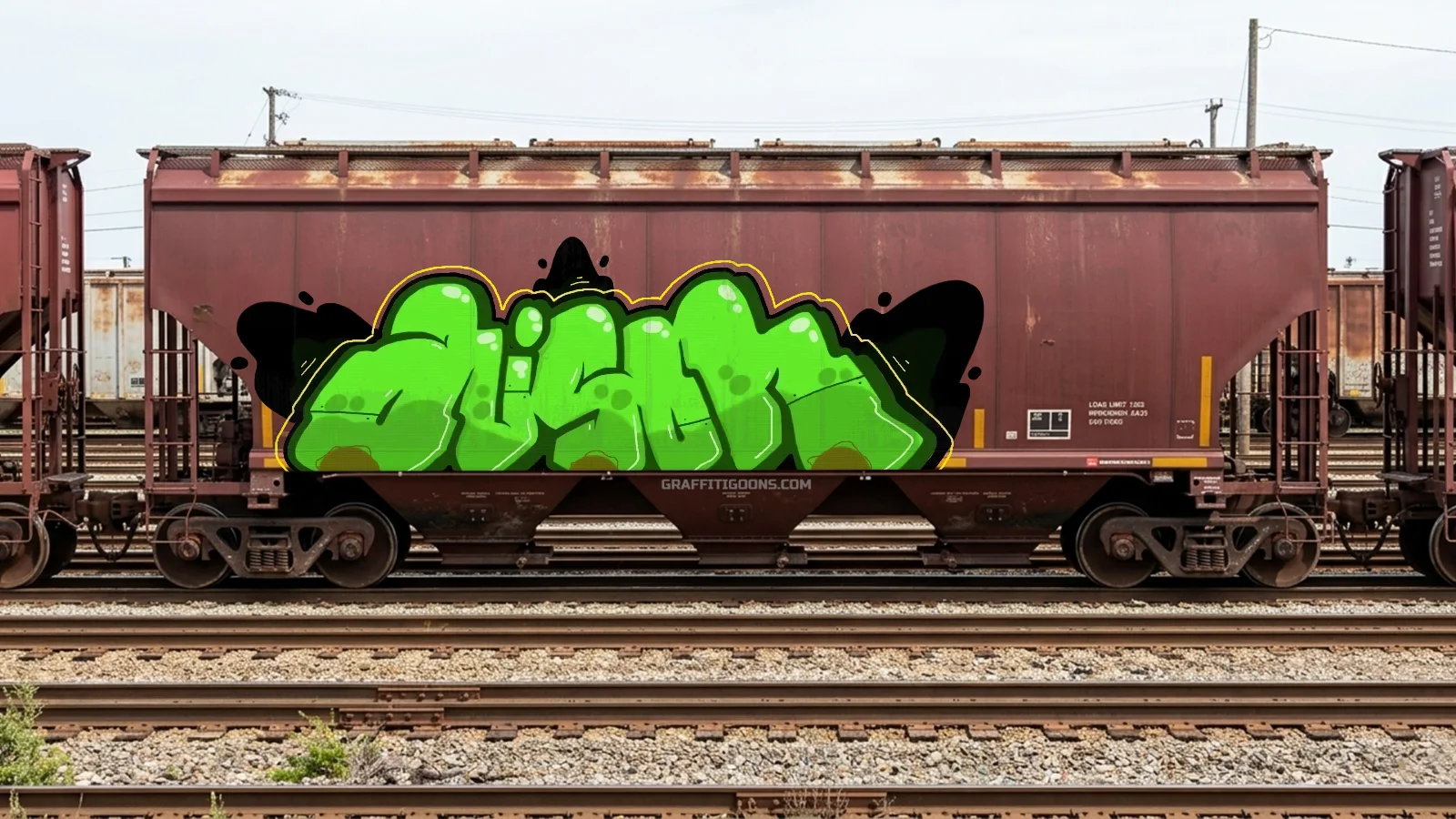 Art by Auson