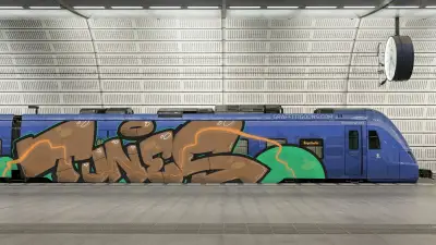 Trending artwork