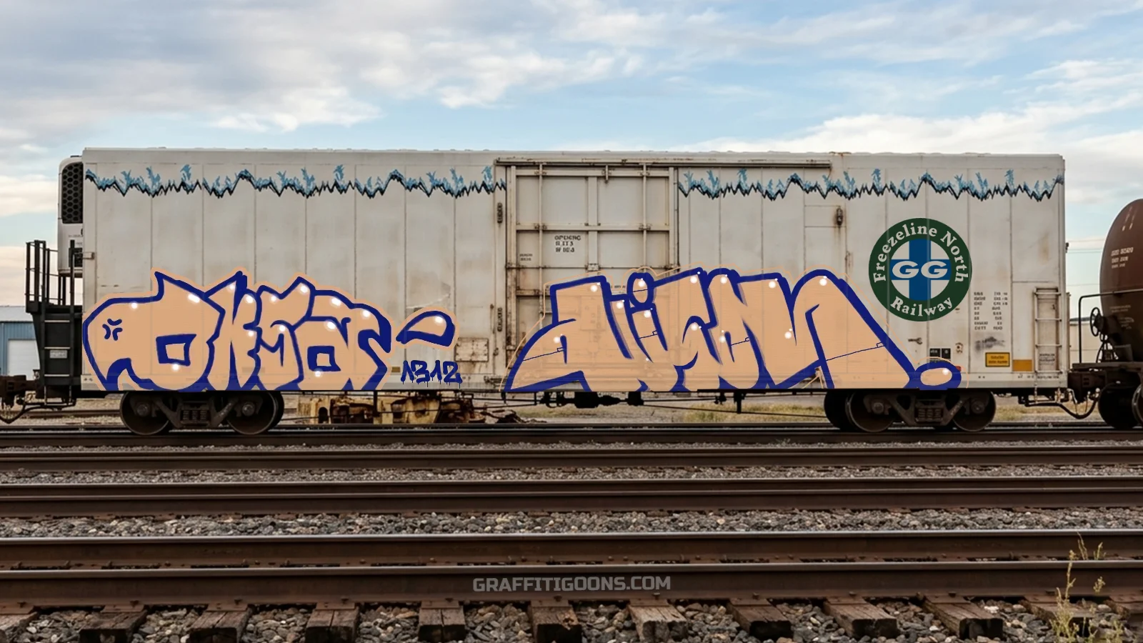 Art by Auson