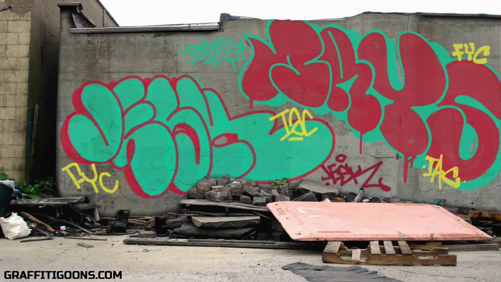 Artwork