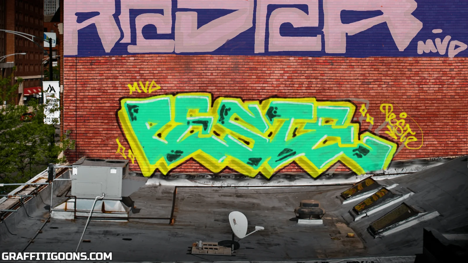 Art by BIGBOY--COLIE